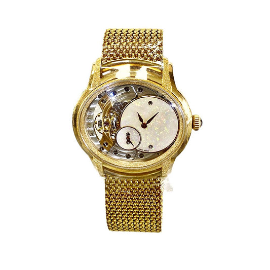 Audemars Piguet Millenary 77244OR.GG.1272OR.01