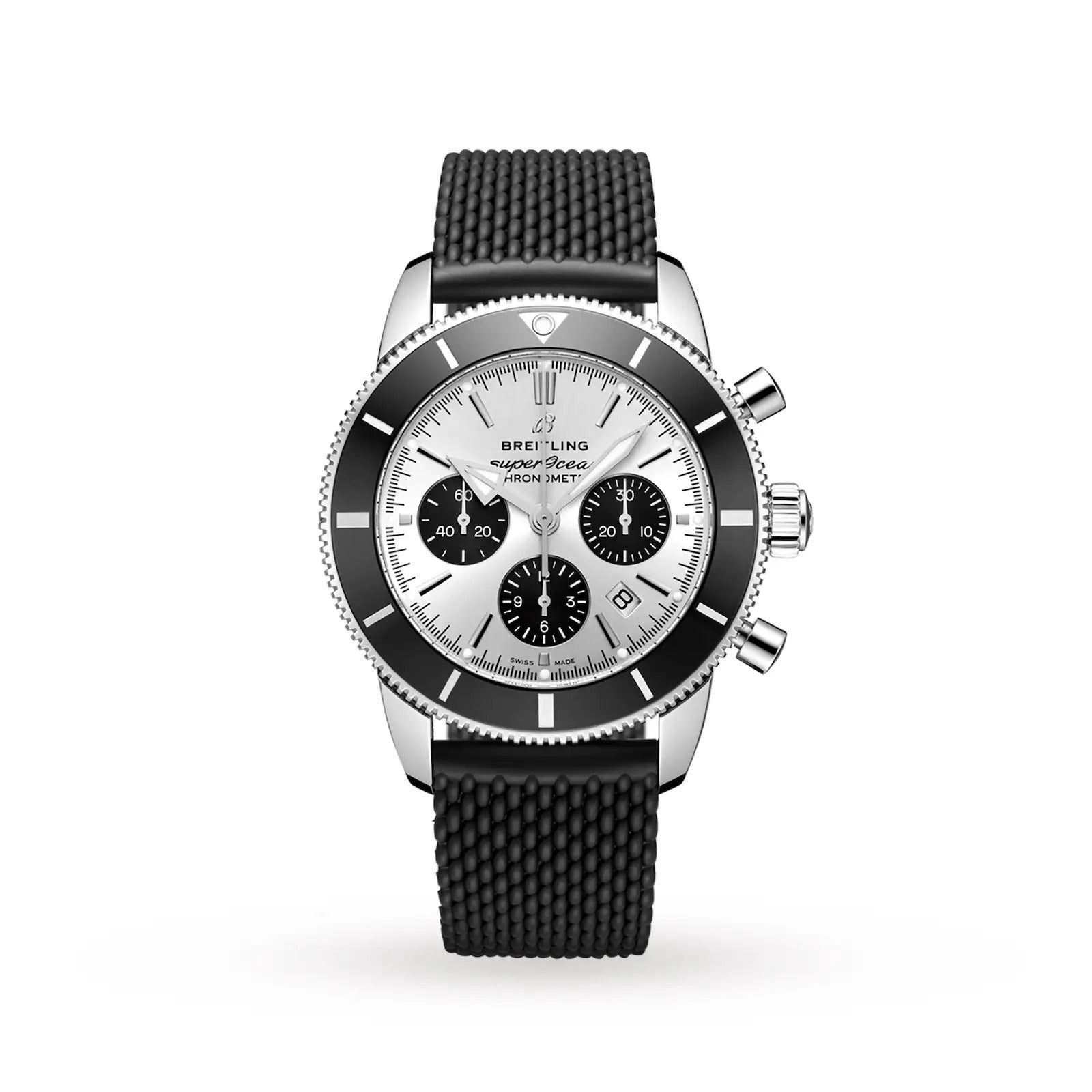 Breitling Superocean B01 Chronogragh AB0162121G1S1