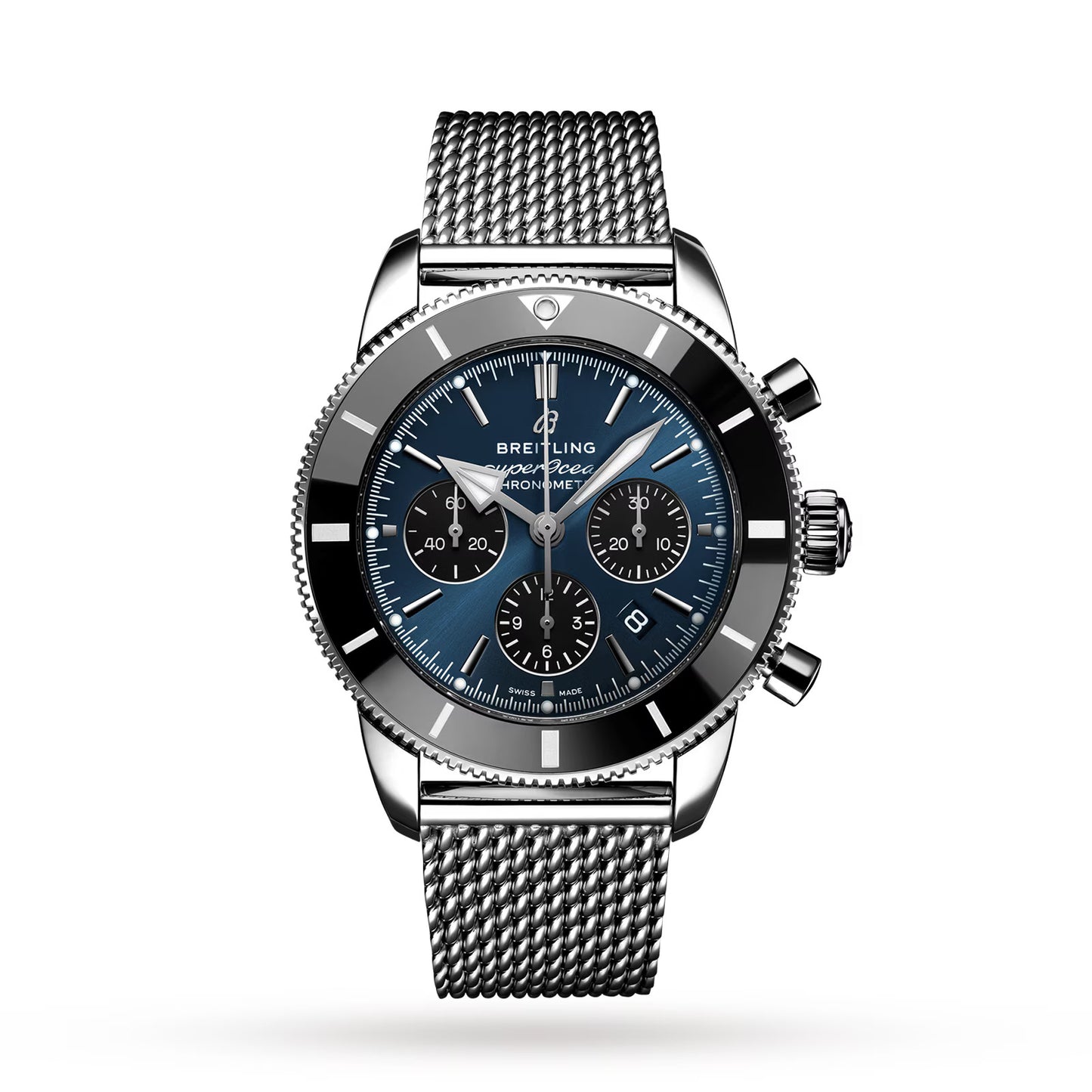 Breitling Superocean Heritage B01 Chronograph 44 AB0162121C1A1