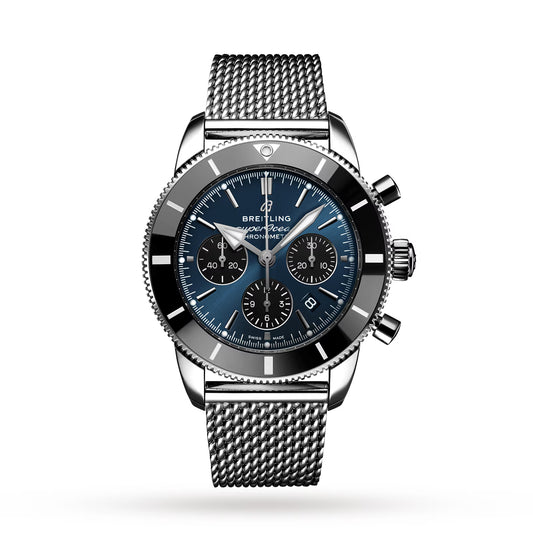 Breitling Superocean Heritage B01 Chronograph 44 AB0162121C1A1