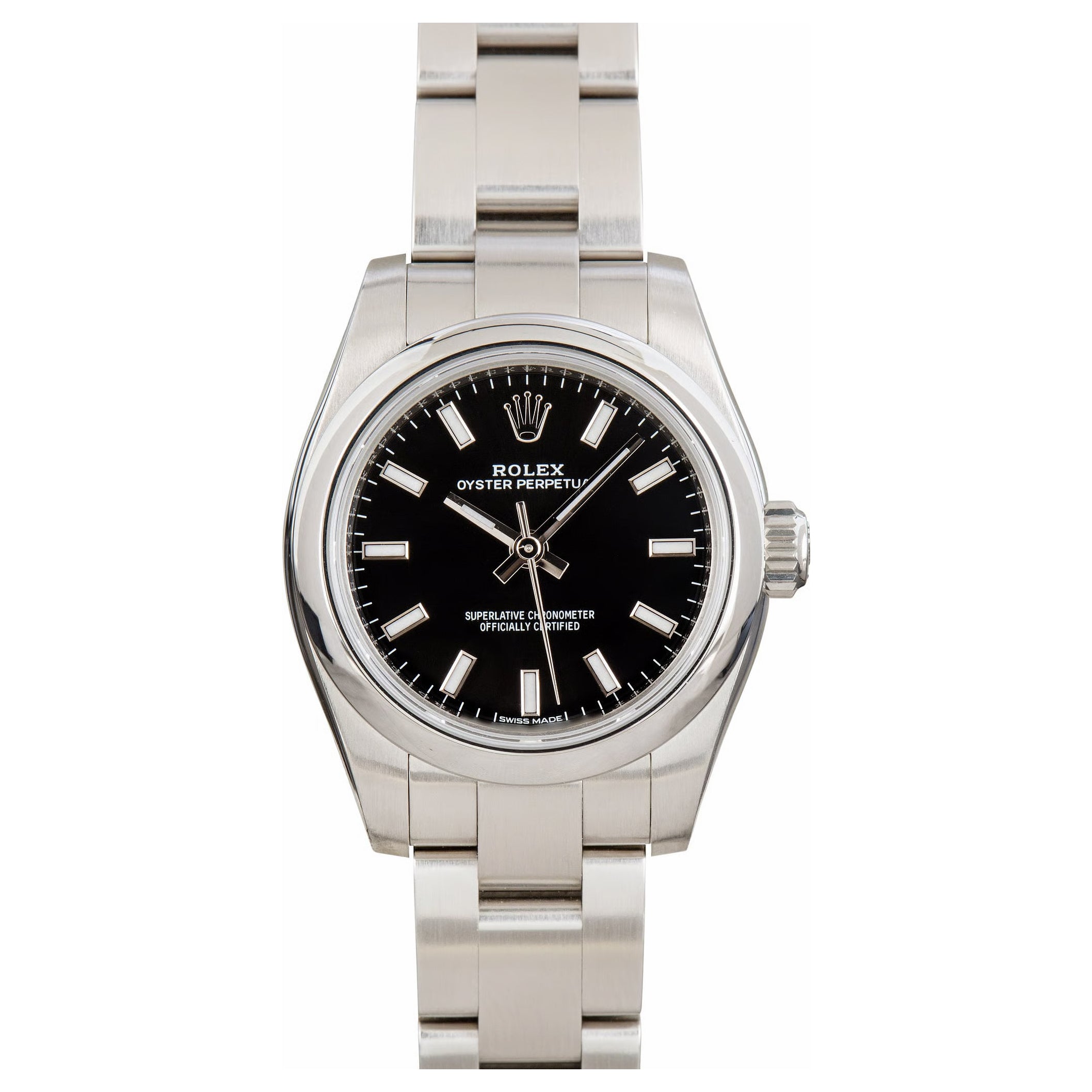 Rolex Oyster Perpetual 26 176200