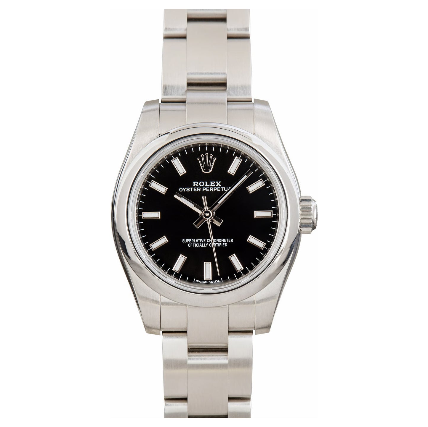 Rolex Oyster Perpetual 26 176200