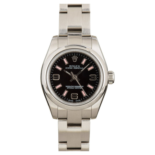 Rolex Oyster Perpetual 26 176200
