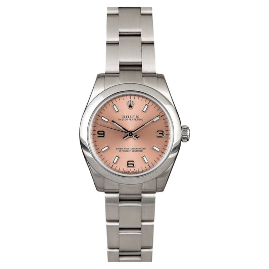 Rolex Oyster Perpetual 31 177200