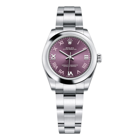 Rolex Oyster Perpetual 31 177200