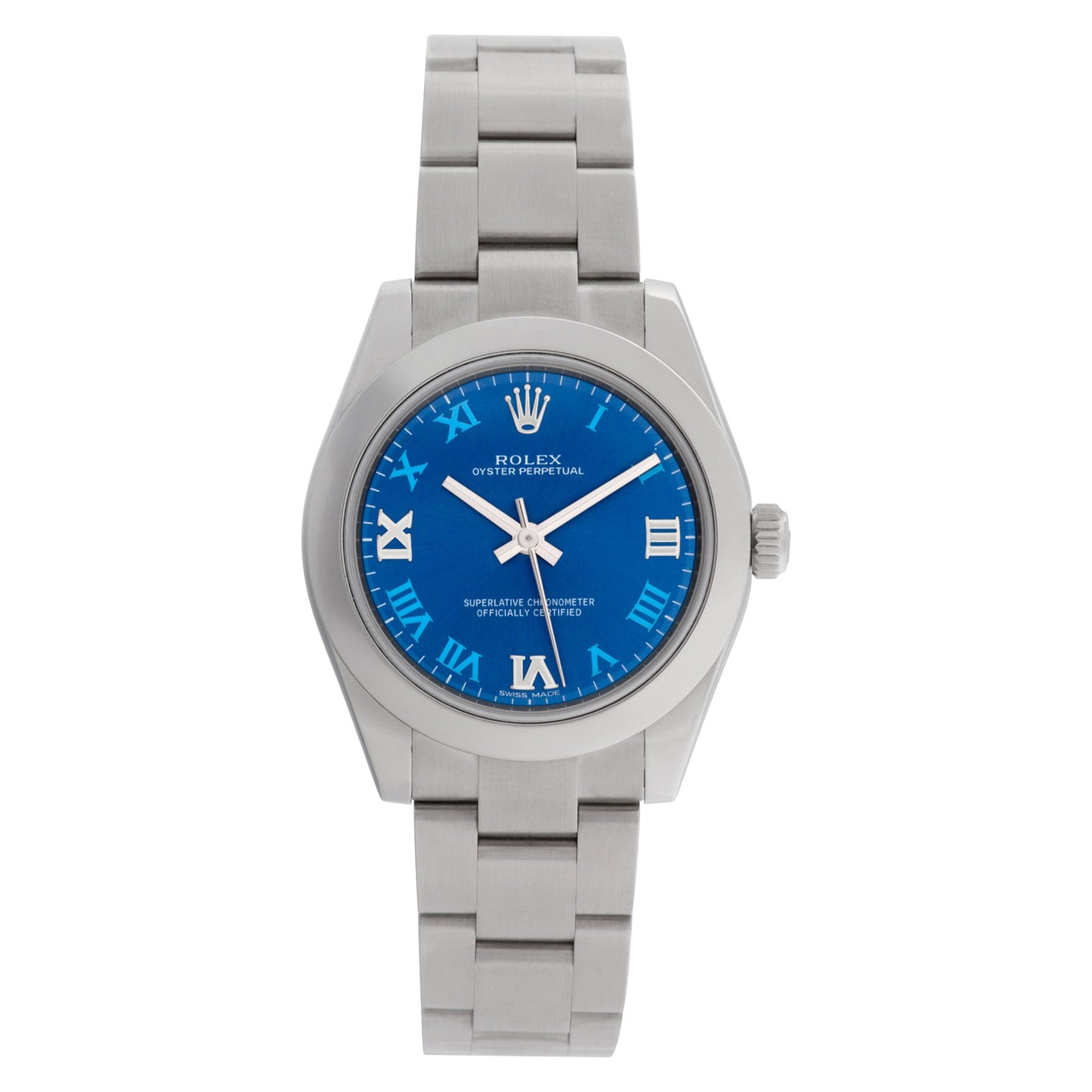 Rolex Oyster Perpetual 31 177200
