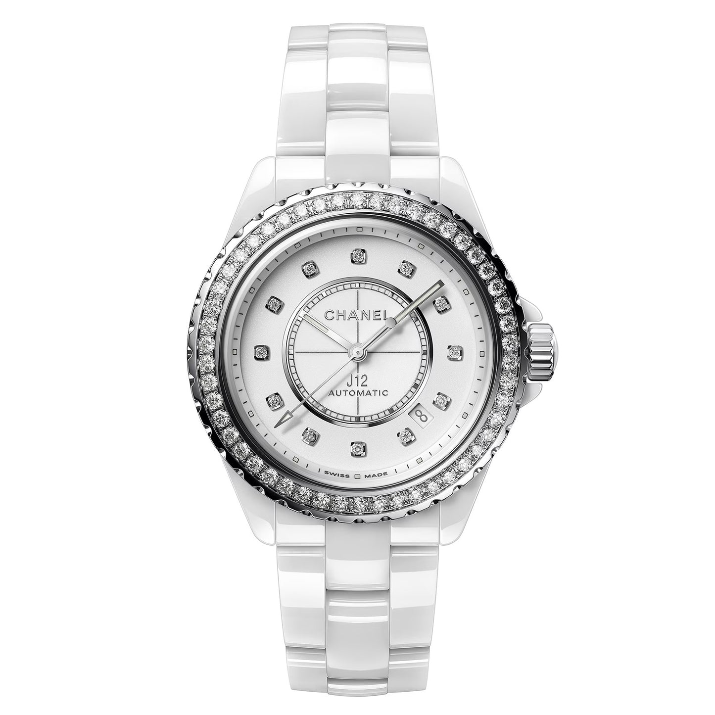 Chanel J12 H7189