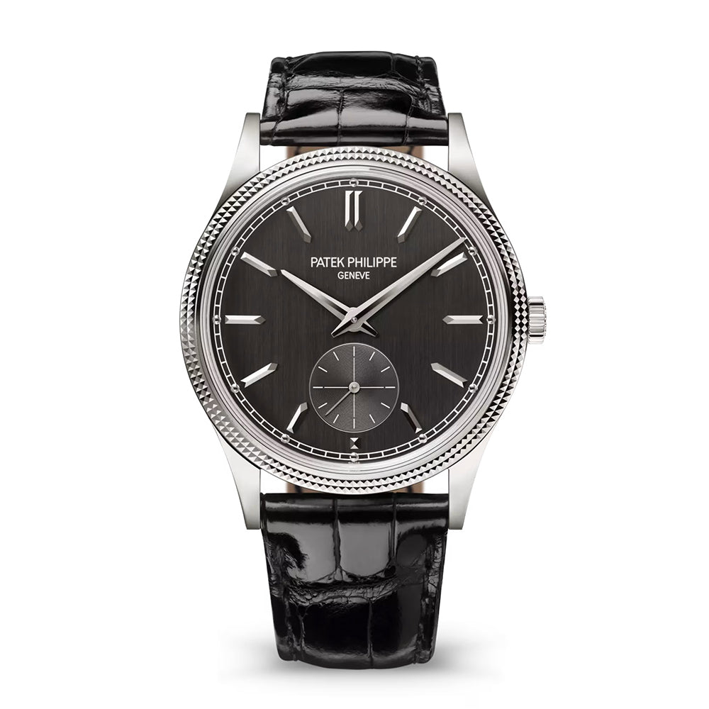 Patek Philippe Calatrava 6119G-001