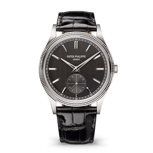 Patek Philippe Calatrava 6119G-001