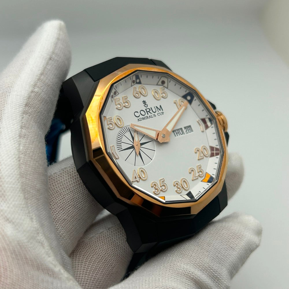Corum Admiral's Cup Challenger 48 A690/04315