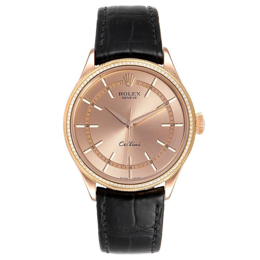 Rolex Cellini 50705
