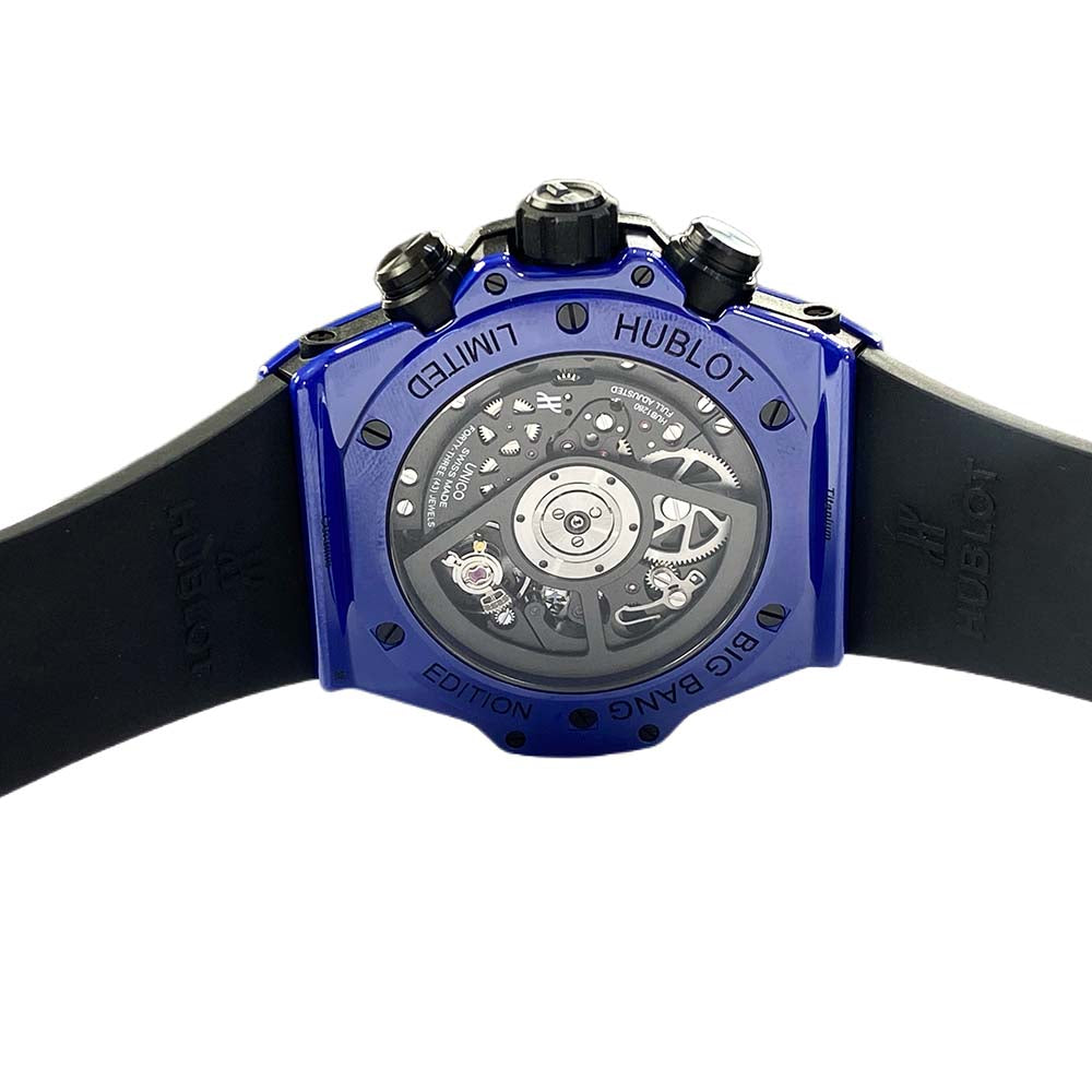 Hublot Big Bang Unico 441.ES.5119.RX