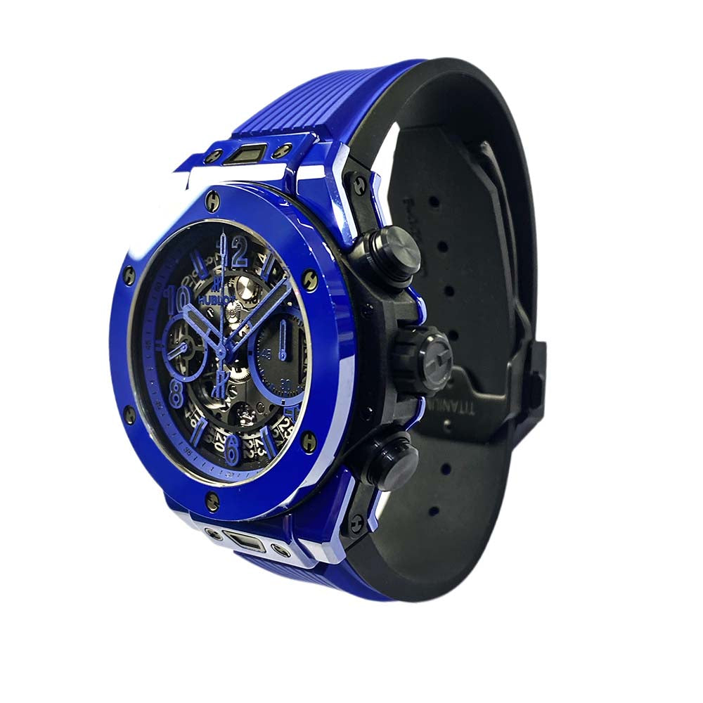 Hublot Big Bang Unico 441.ES.5119.RX