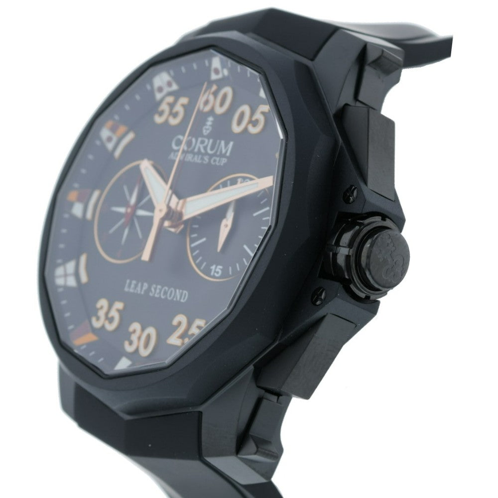 Corum Admiral's Cup Seafender 48 Chrono Foudroyante A895/04301