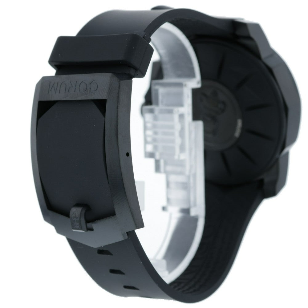 Corum Admiral's Cup Seafender 48 Chrono Foudroyante A895/04301