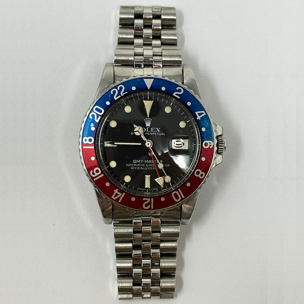 Rolex GMT-Master 16750