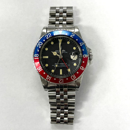 Rolex GMT-Master 16750