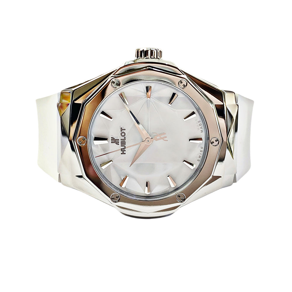 Hublot Classic Fusion 550.NS.2200.RW.ORL20