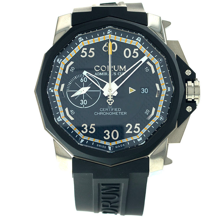 Corum Admiral's Cup Seafender Centro A960/00993