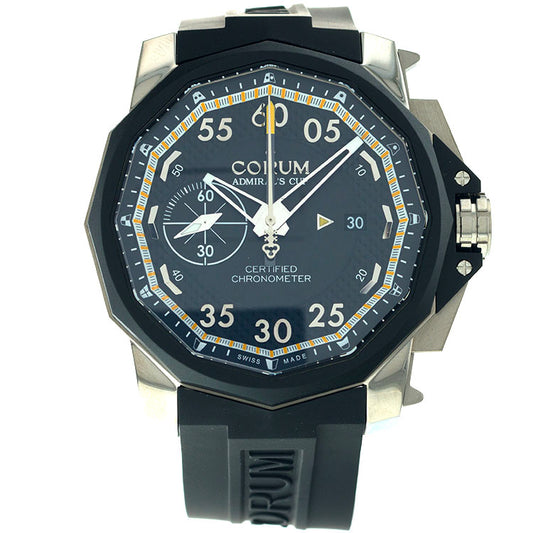 Corum Admiral's Cup Seafender Centro A960/00993