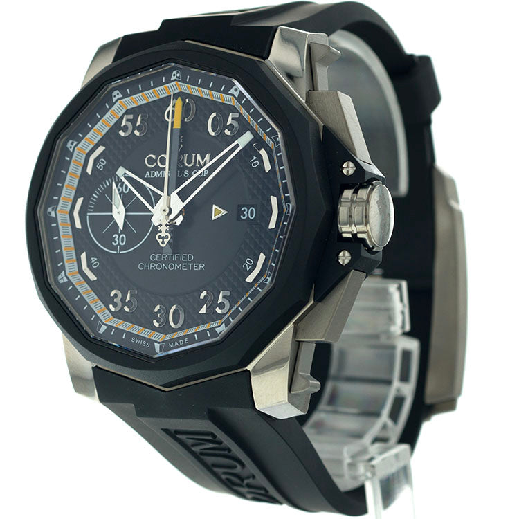 Corum Admiral's Cup Seafender Centro A960/00993