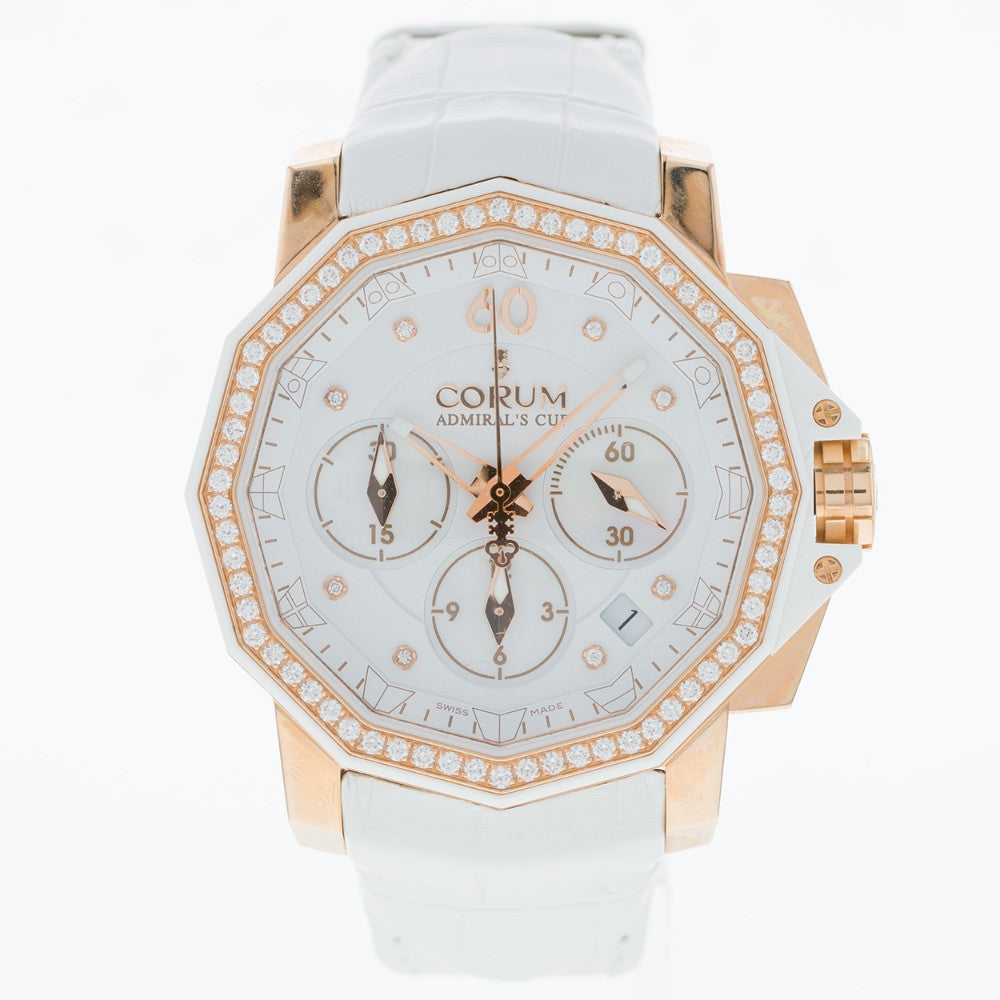 Corum Admiral's Cup Competition 40 A984/01023