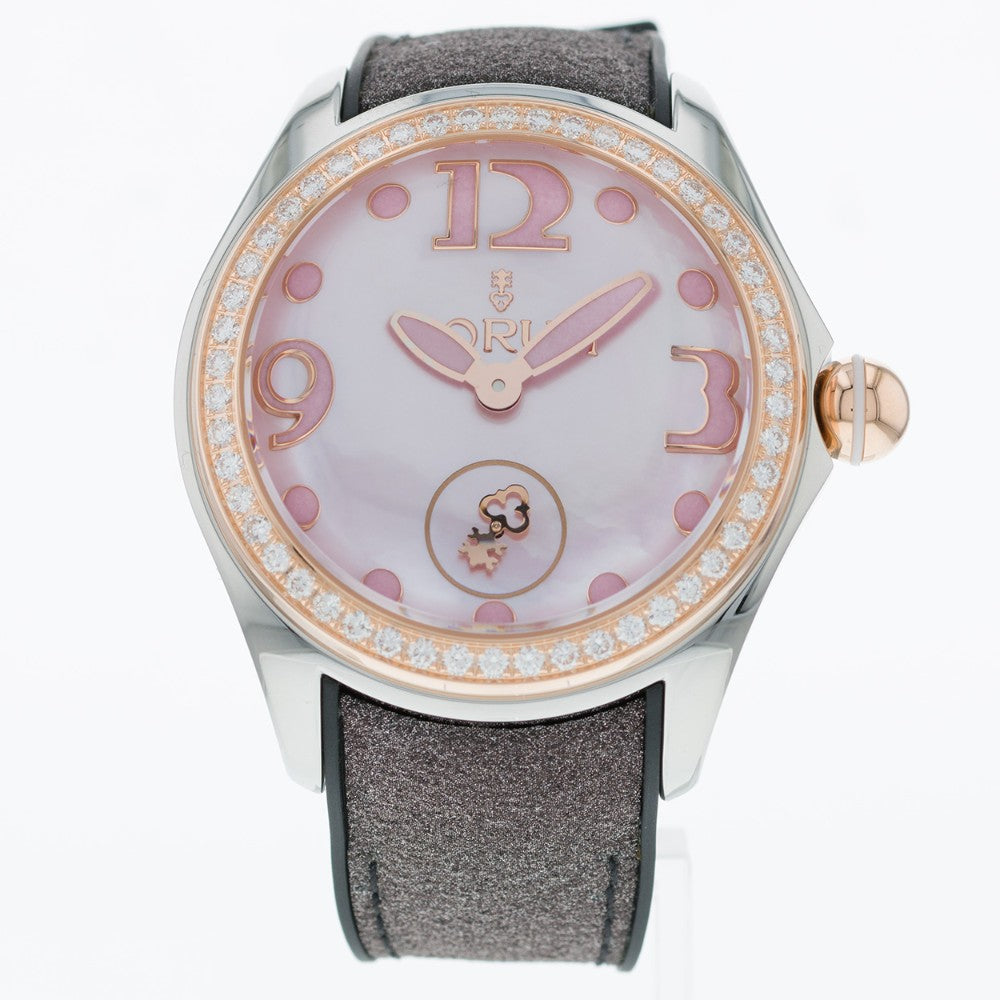 Corum Bubble 42 L295/04494