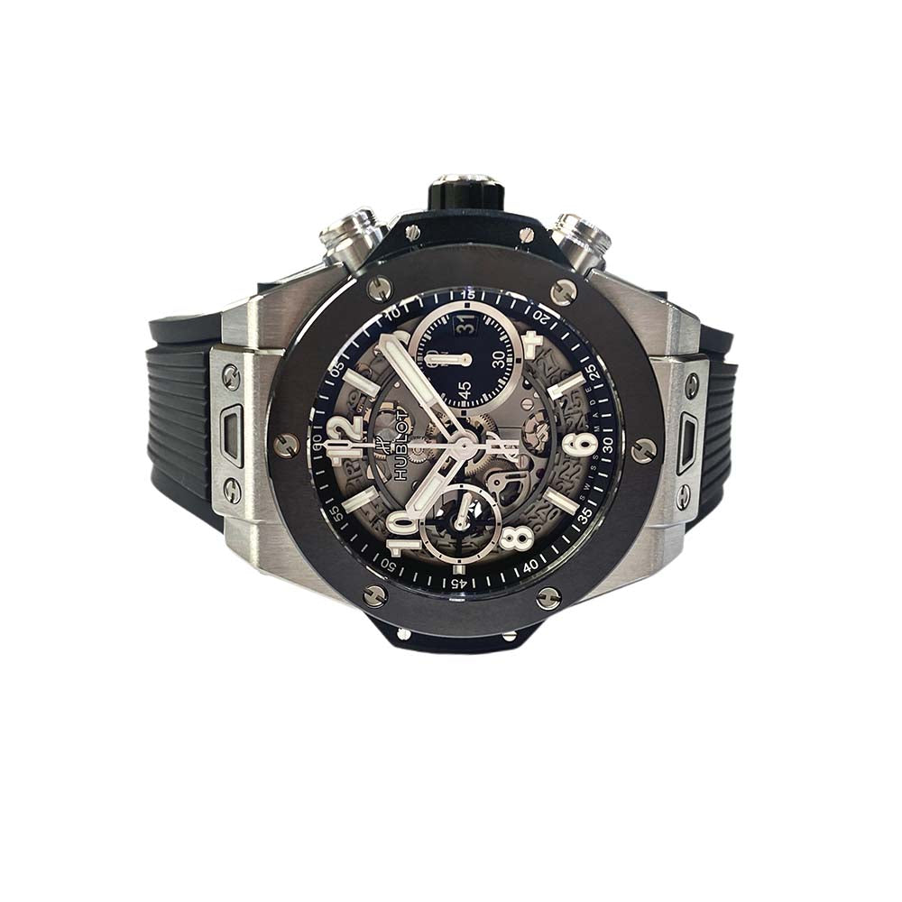 Hublot Big Bang Unico 441.NM.1171.RX