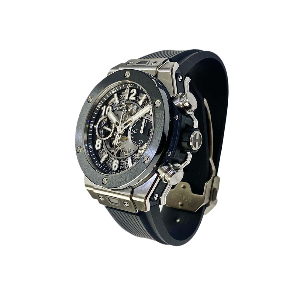 Hublot Big Bang Unico 441.NM.1171.RX