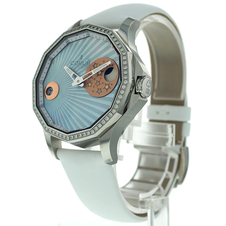 Corum Admiral's Cup Legend 38 A384/03116