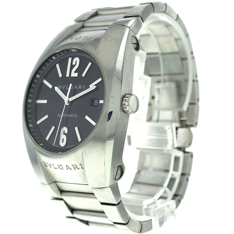 Bulgari Ergon EG40BSSD