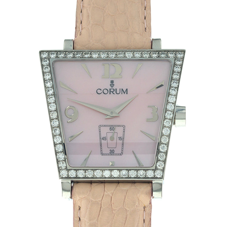 Corum Trapeze Z106/93745