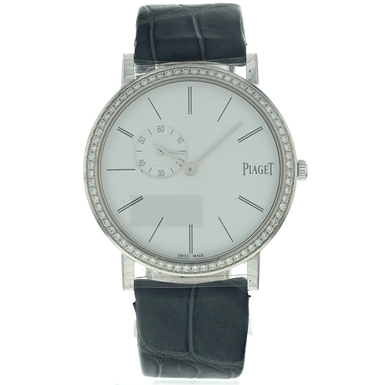 Piaget Altiplano G0A39106