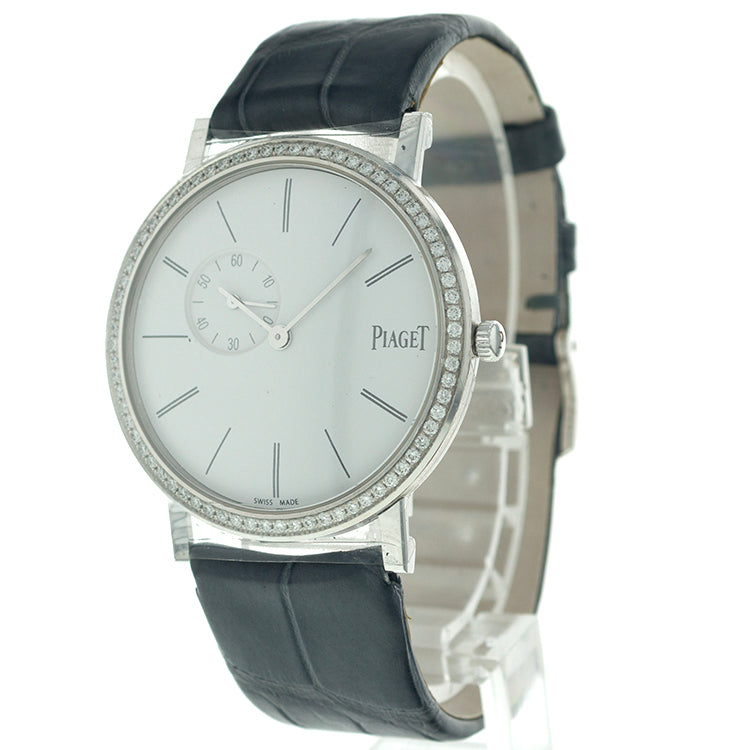 Piaget Altiplano G0A39106