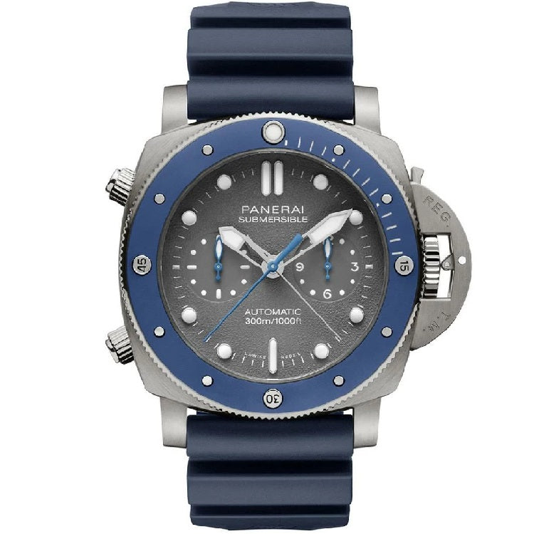 Panerai Submersible PAM00982