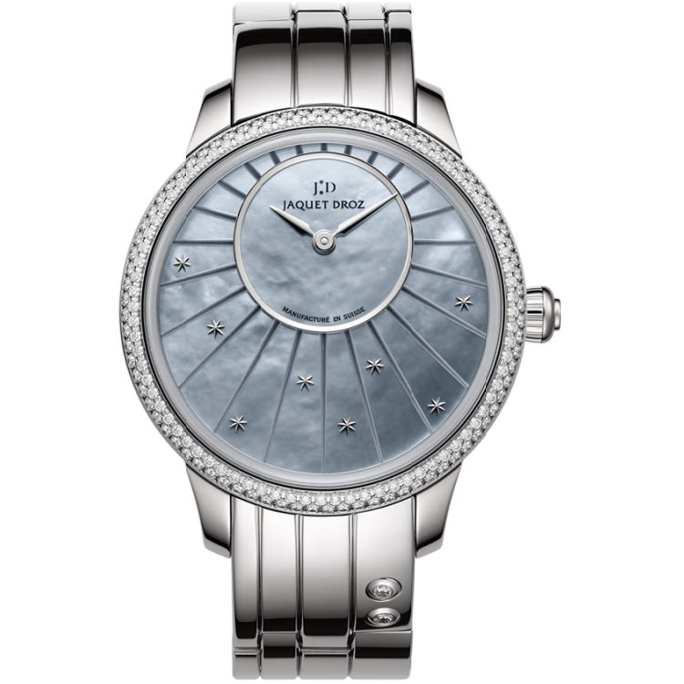 Jaquet Droz Petite Heure Minute J005000170