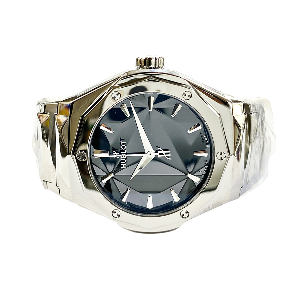 Hublot Classic Fusion Orlinski 550.NS.1800.NS.ORL22