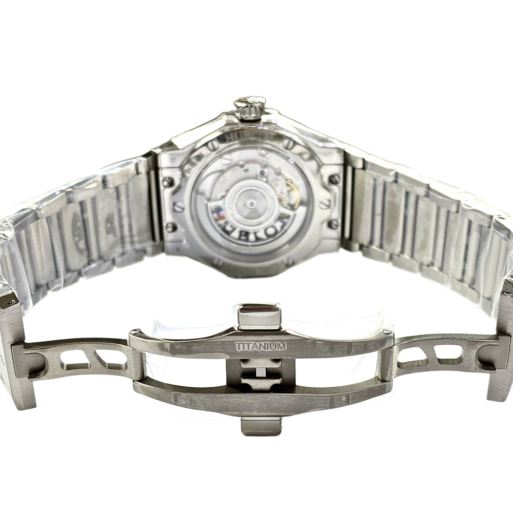 Hublot Classic Fusion Orlinski 550.NS.1800.NS.ORL22