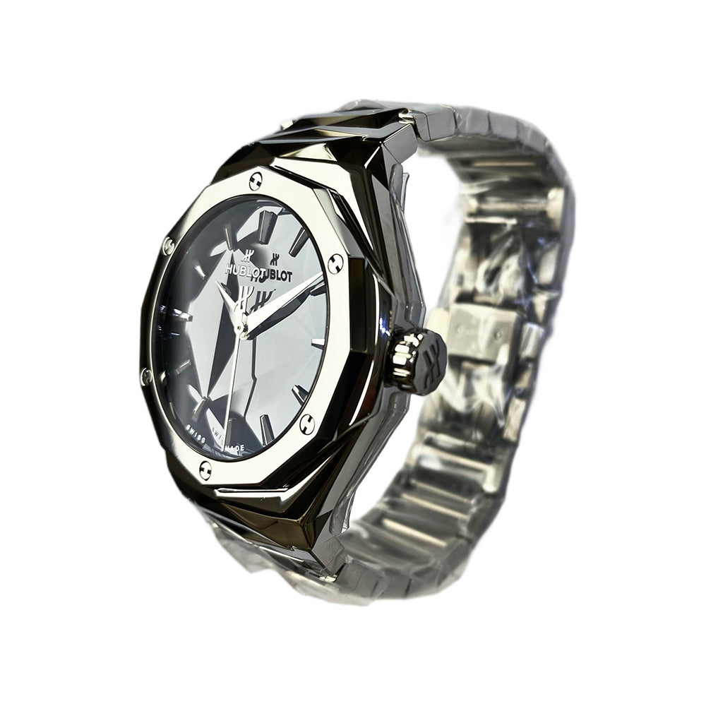 Hublot Classic Fusion Orlinski 550.NS.1800.NS.ORL22