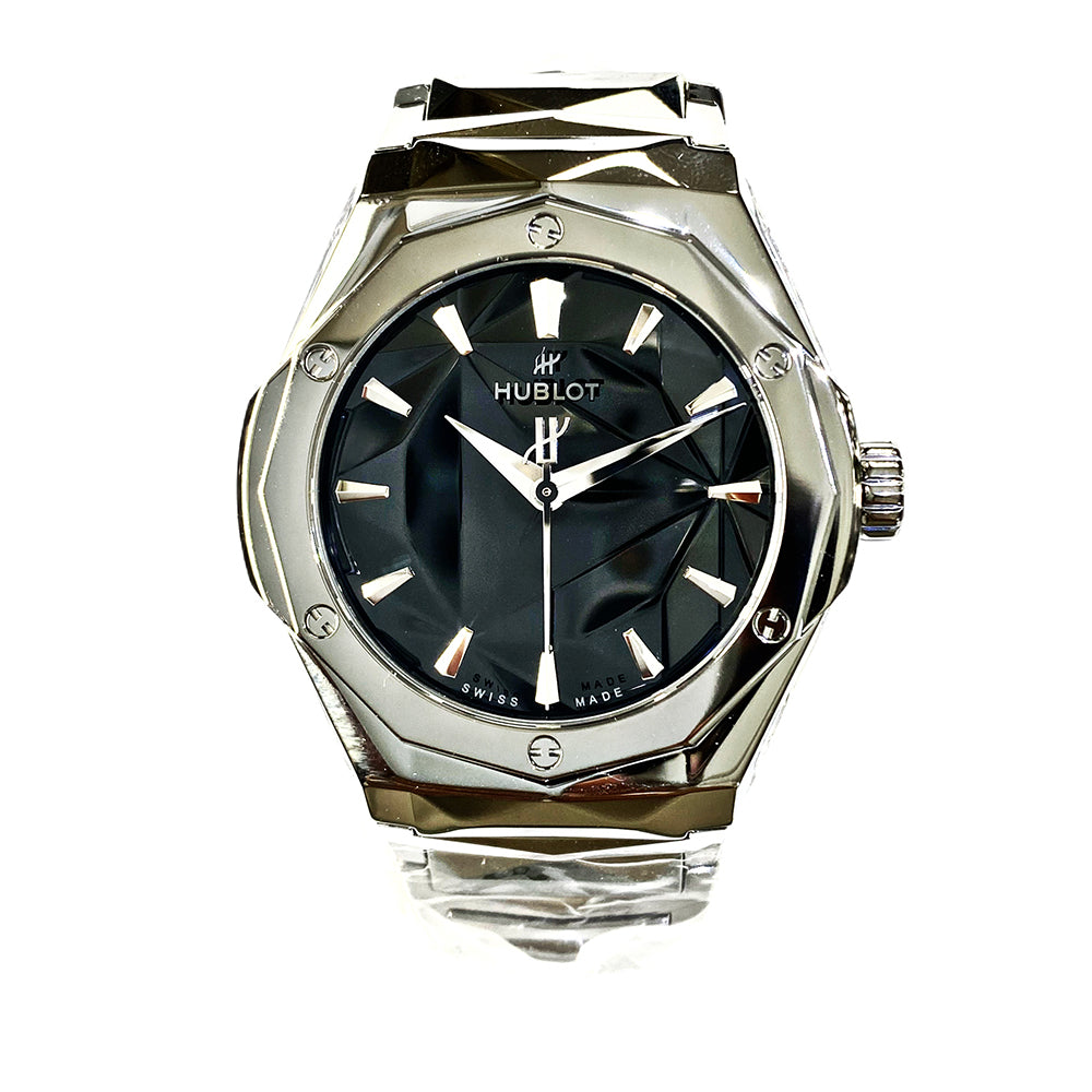 Hublot Classic Fusion Orlinski 550.NS.1800.NS.ORL22