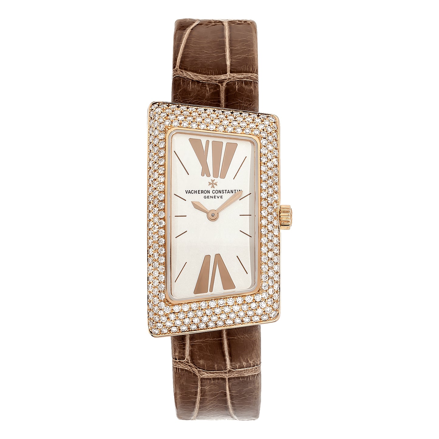 Vacheron Constantin 1972 25515/000R-9254