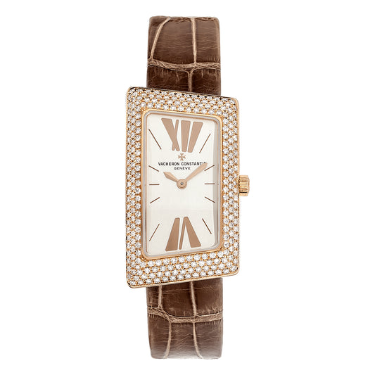 Vacheron Constantin 1972 25515/000R-9254
