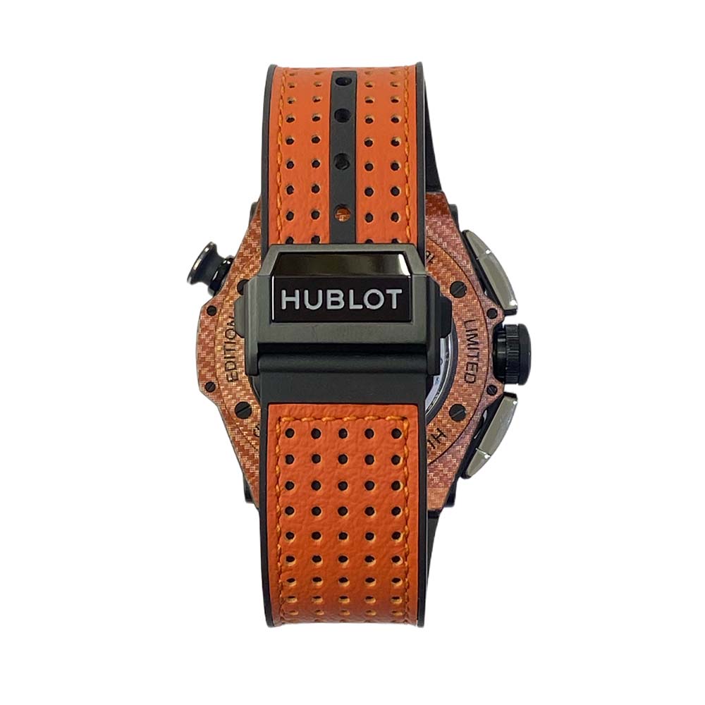 Hublot Big Bang Unico 416.YO.1120.VR