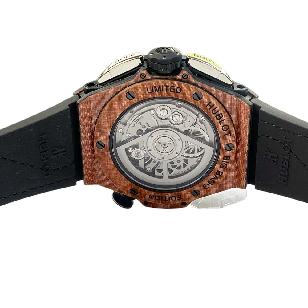 Hublot Big Bang Unico 416.YO.1120.VR