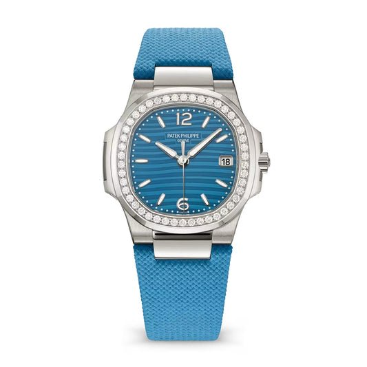 Patek Philippe Nautilus 7010G-013