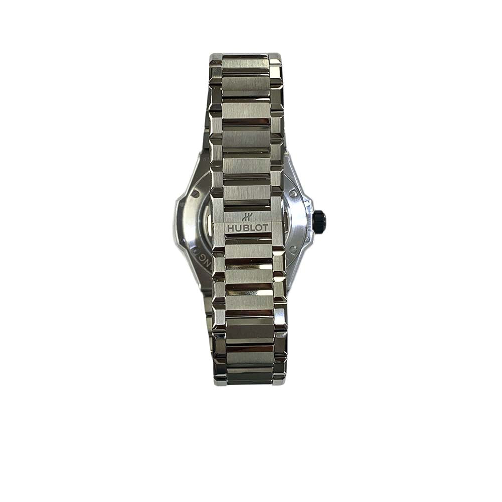 Hublot Big Bang 456.NX.0170.NX