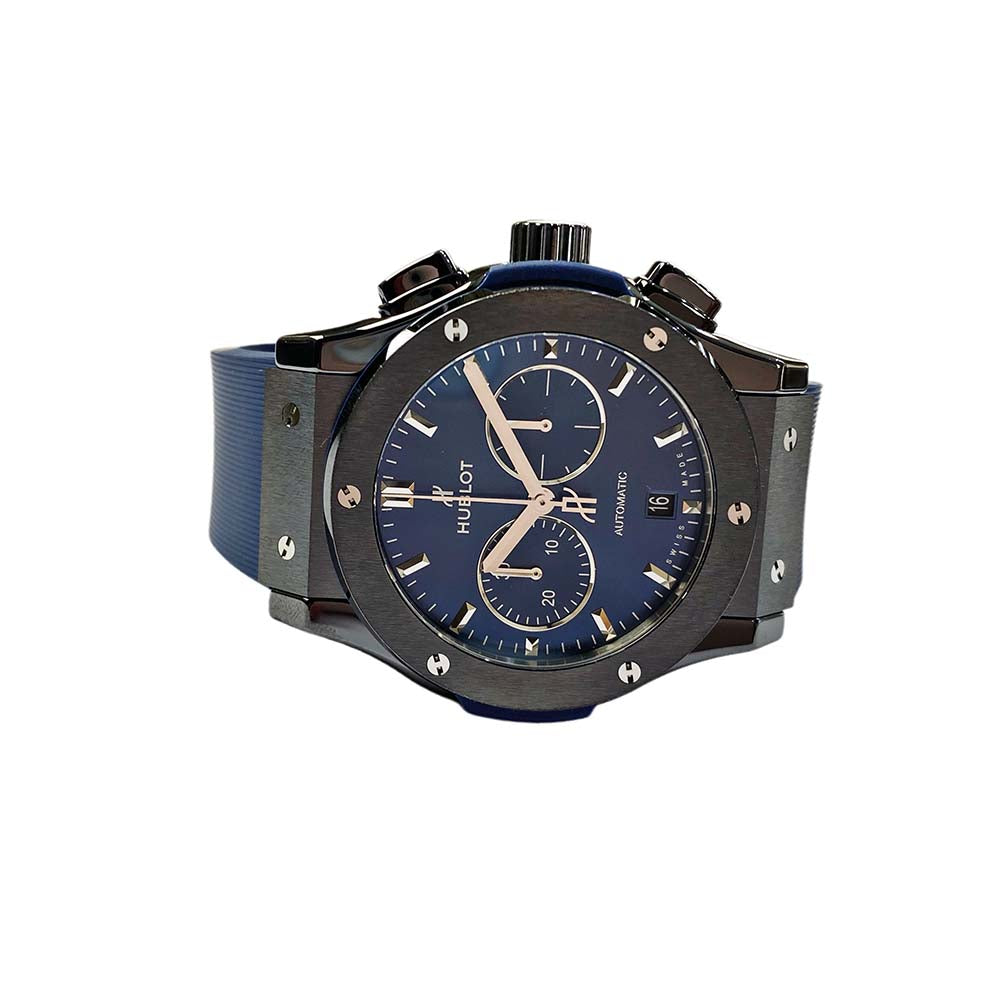 Hublot Classic Fusion Chronograph 541.CM.7170.RX