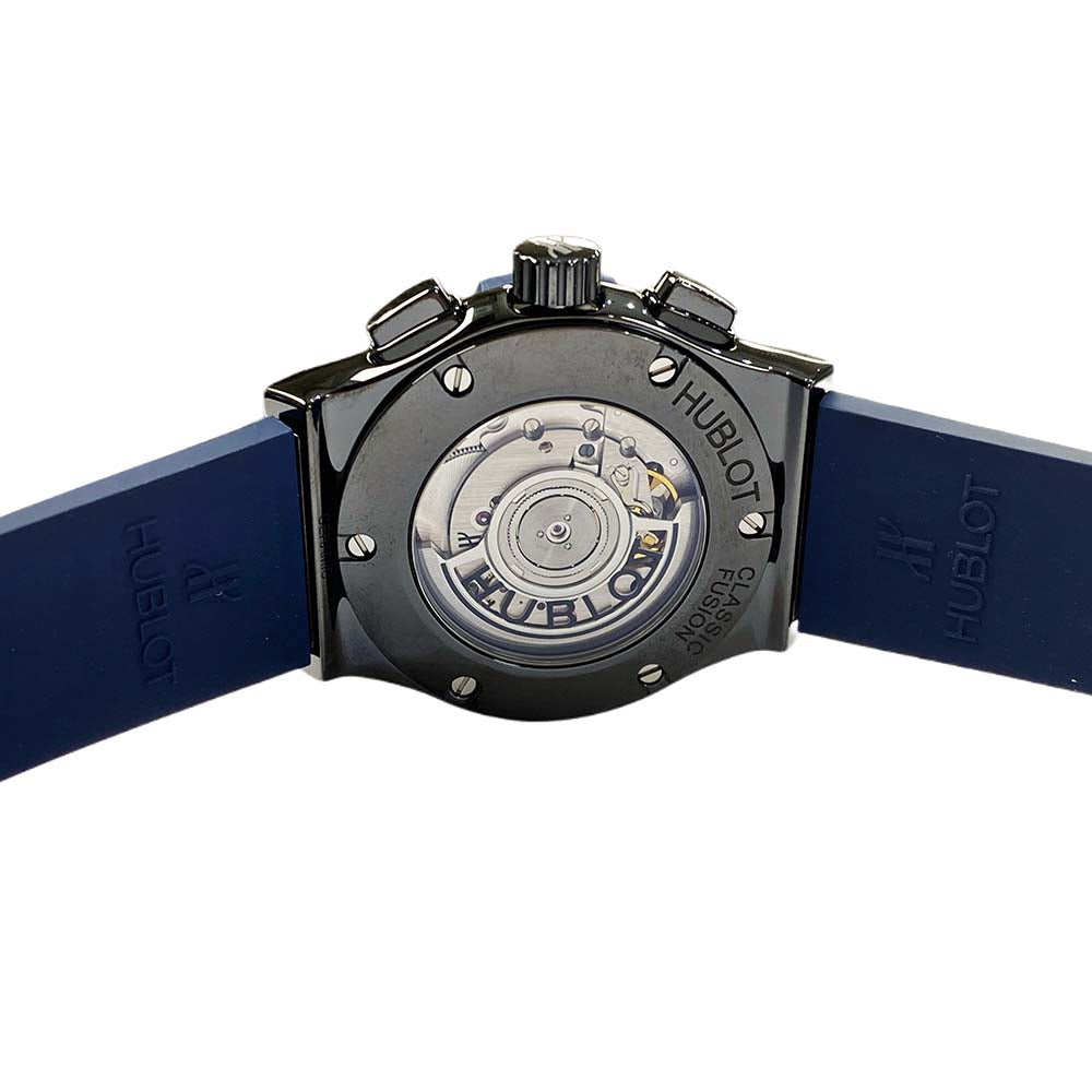 Hublot Classic Fusion Chronograph 541.CM.7170.RX