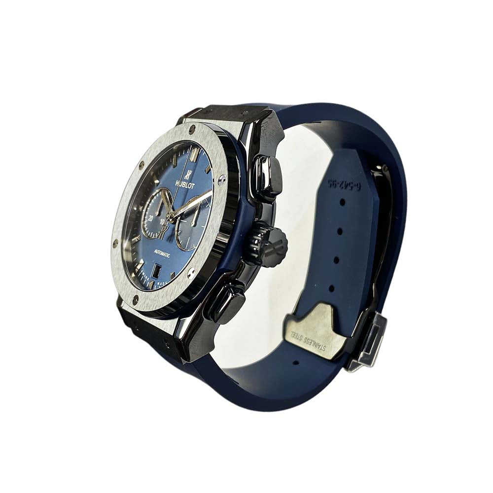 Hublot Classic Fusion Chronograph 541.CM.7170.RX