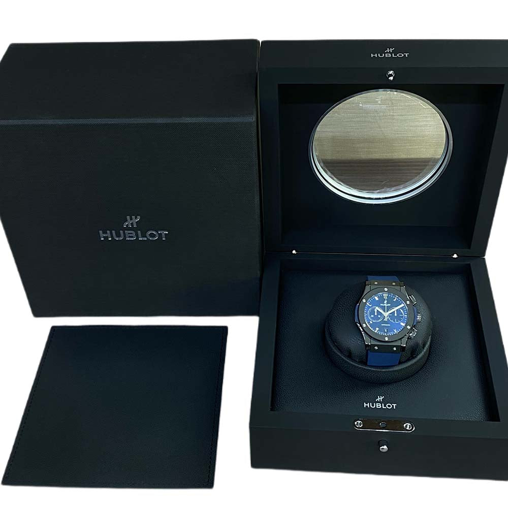 Hublot Classic Fusion Chronograph 541.CM.7170.RX